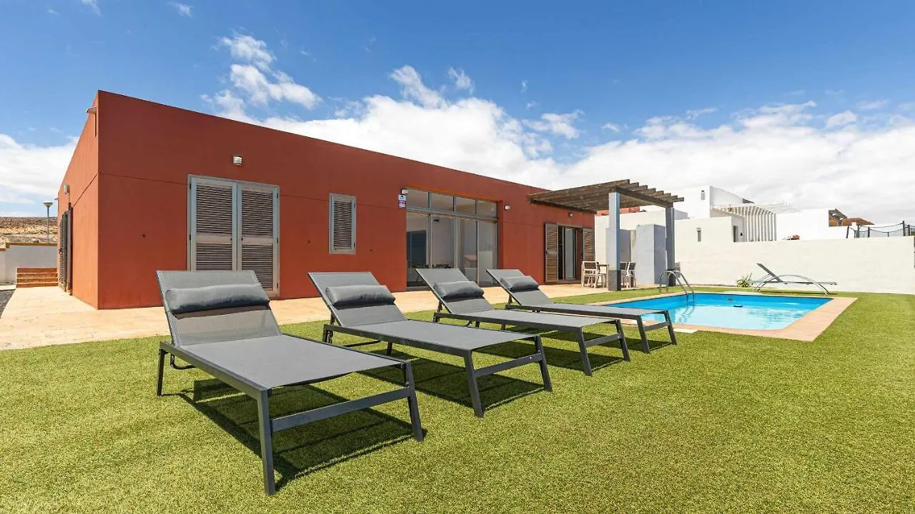 Villa Vento By Calima Villas Costa De Antigua