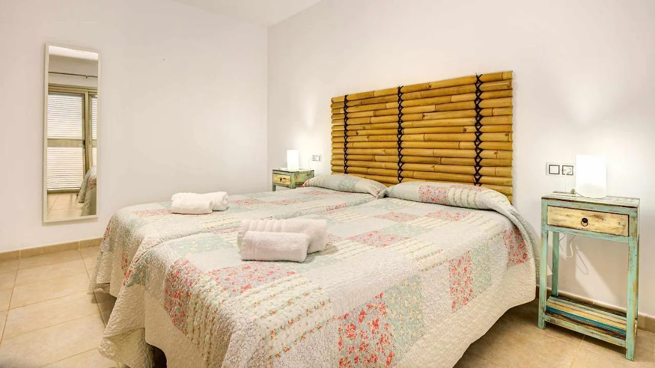 Villa Vento By Calima Villas Costa De Antigua