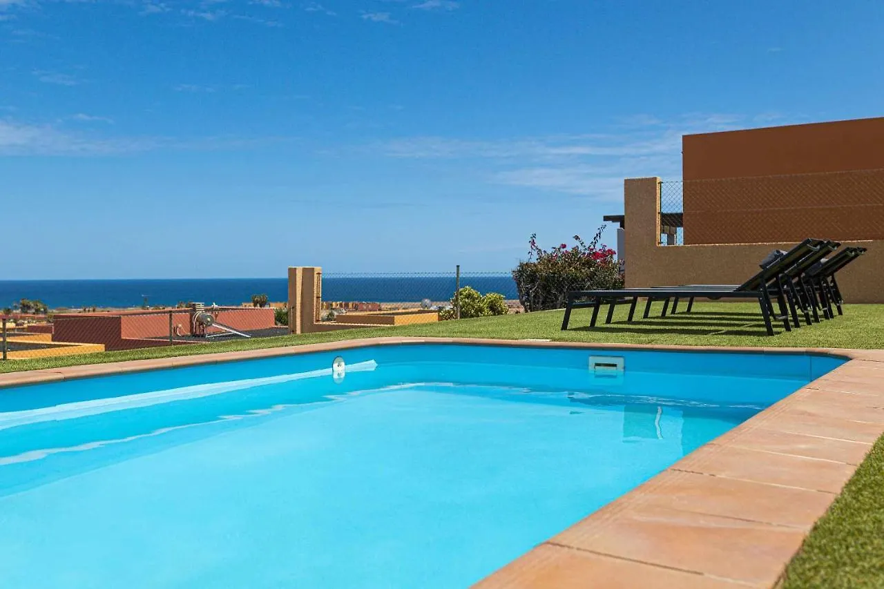 Villa Vento By Calima Villas Costa De Antigua