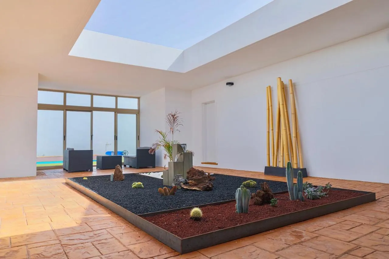 Villa Vento By Calima Villas Costa De Antigua