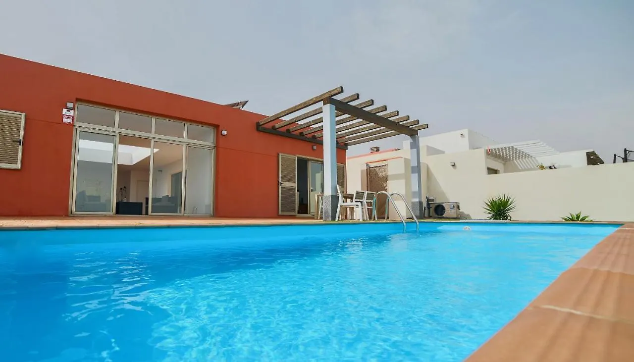 Villa Vento By Calima Villas Costa De Antigua 0*,  Spain