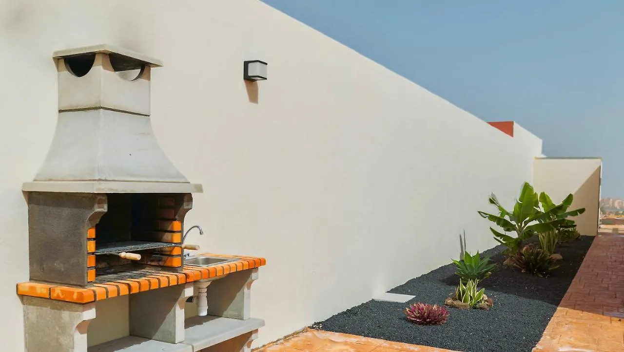 Villa Vento By Calima Villas Costa De Antigua