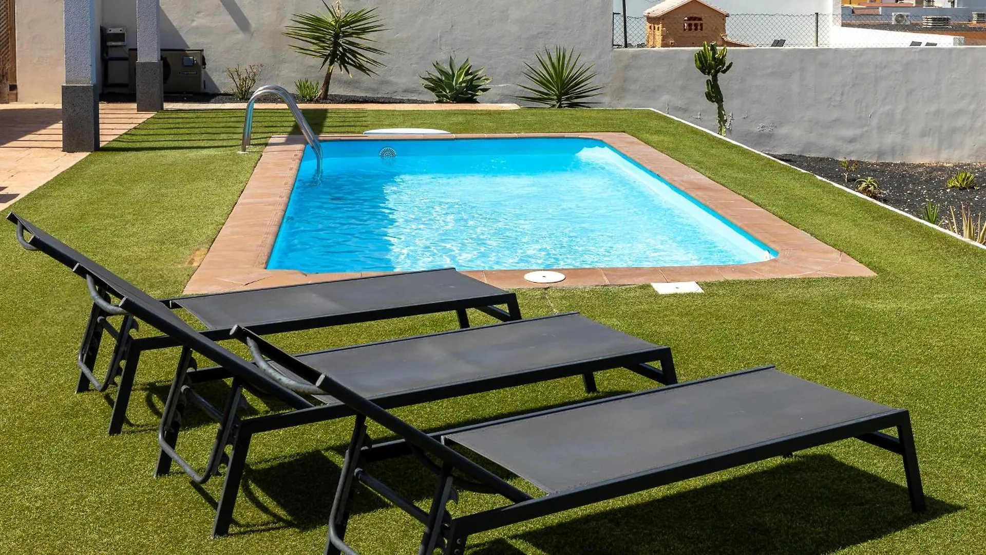 Villa Vento By Calima Villas Costa De Antigua