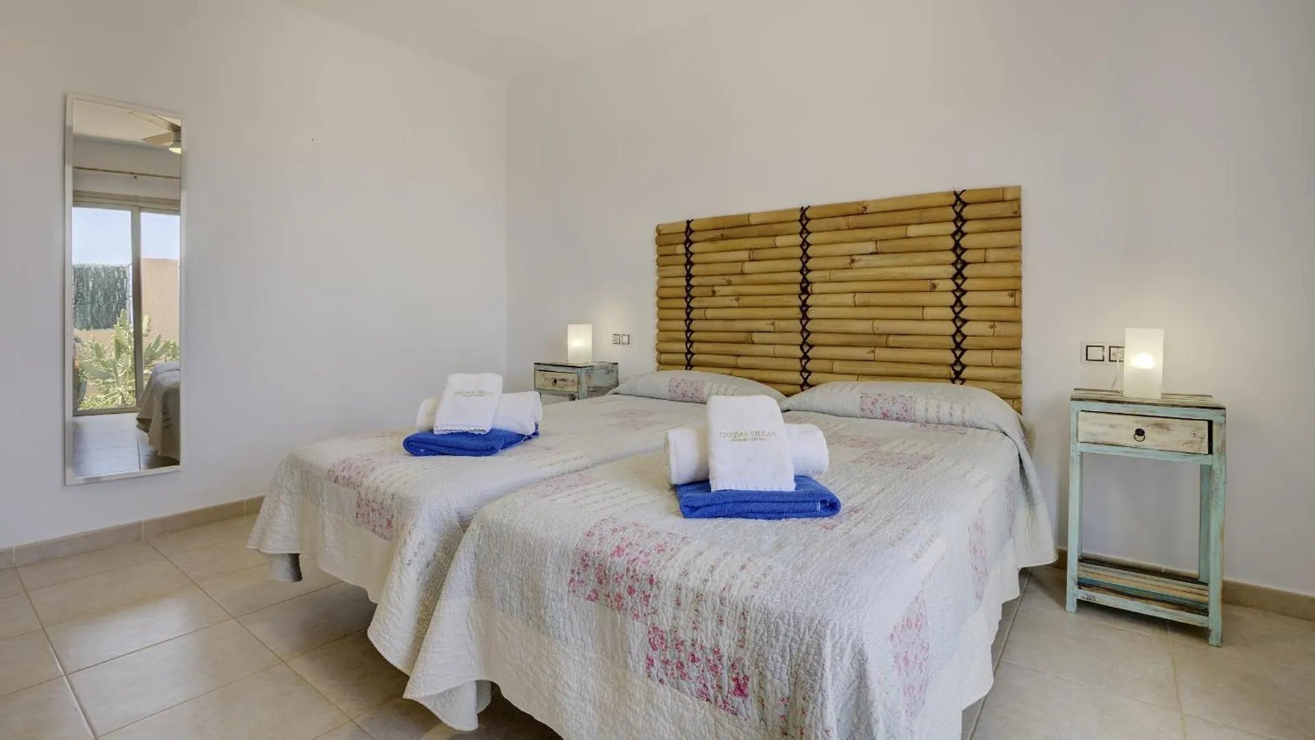 Villa Vento By Calima Villas Costa De Antigua