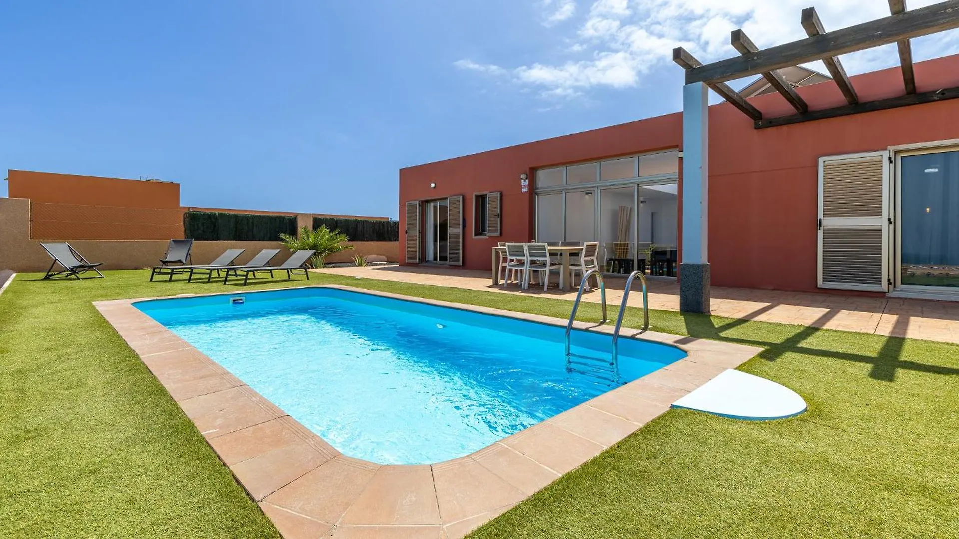 Villa Vento By Calima Villas Costa De Antigua