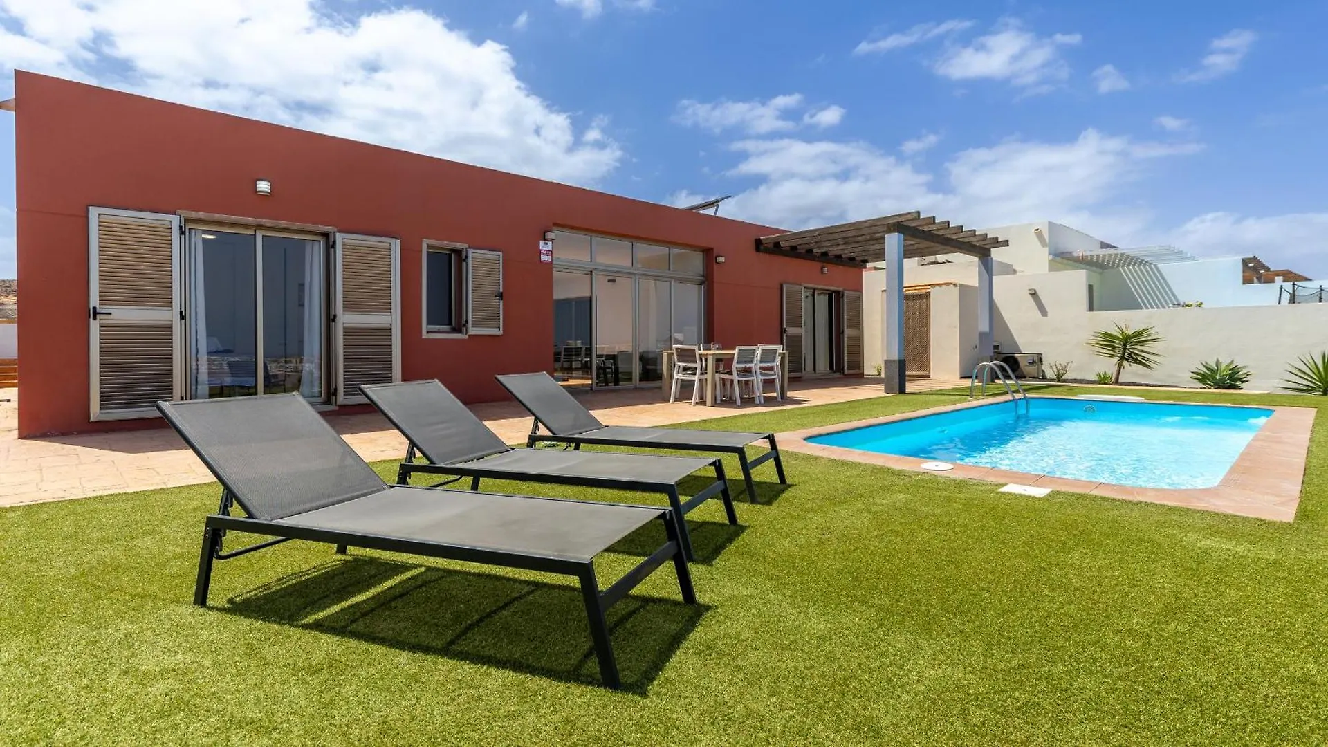 Villa Vento By Calima Villas Costa De Antigua
