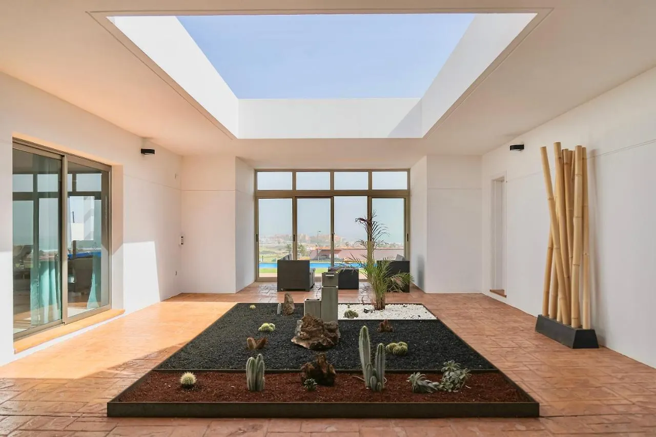 Villa Vento By Calima Villas 코스타 데 안티과 0*,